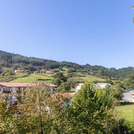 Apartman Piso En *
