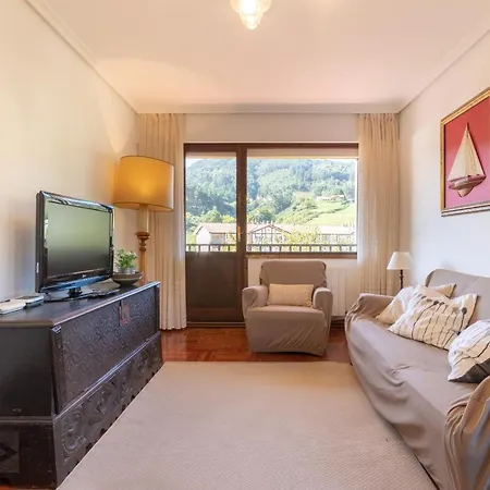 Apartamento Piso En