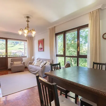 Apartman Piso En
