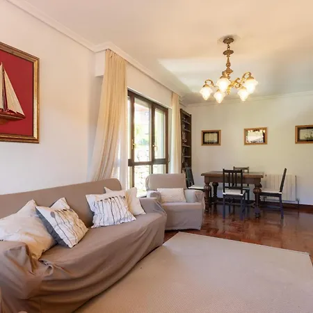 Apartamento Piso En *