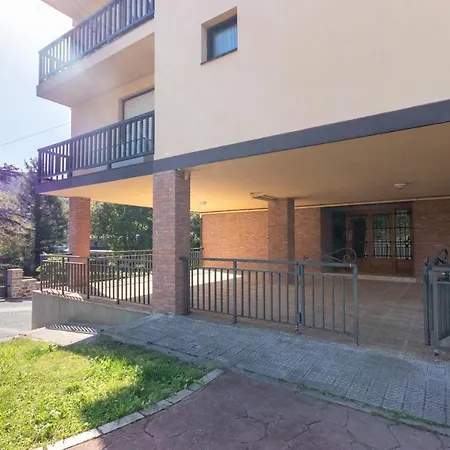 Piso En Apartamento *