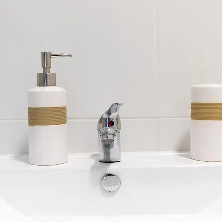 Piso En Apartman Ibarrangelu