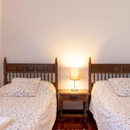 Apartamento Piso En