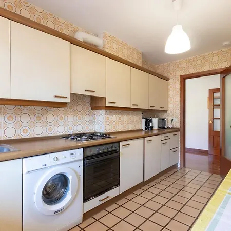 Apartman Piso En Ibarrangelu