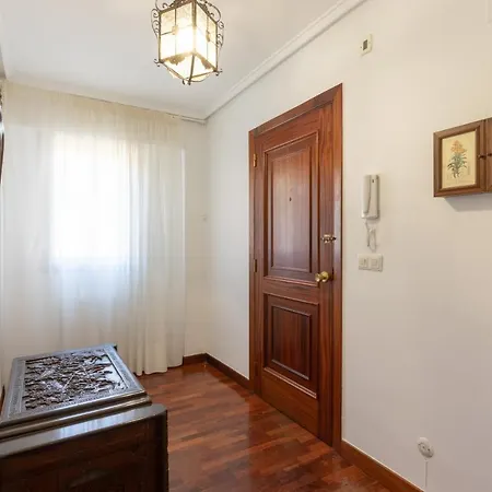 Piso En * Ibarrangelu