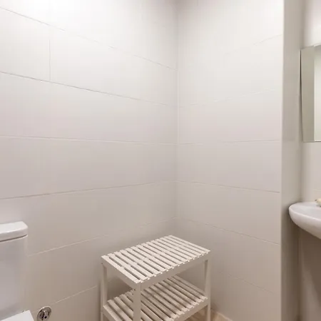 Piso En Apartamento Ibarrangelu