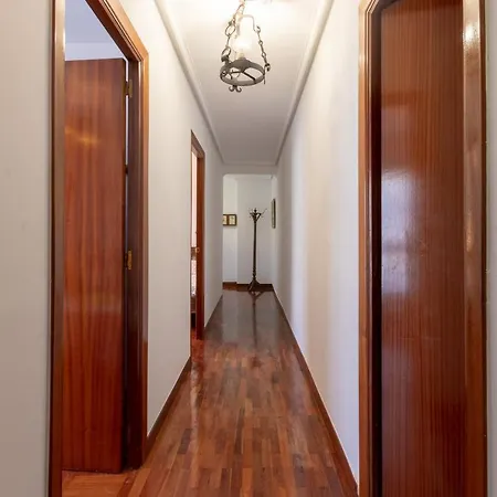 Piso En Apartamento *