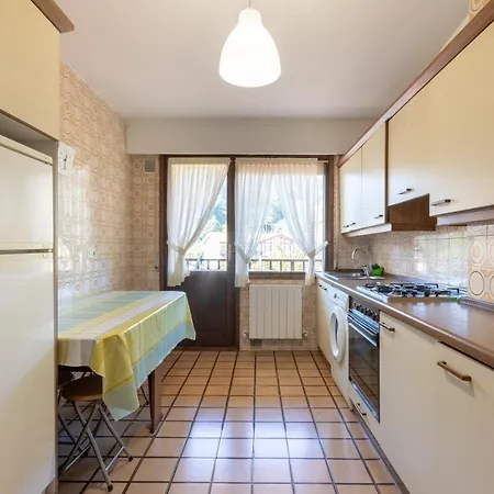 Apartman Piso En