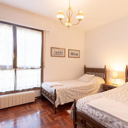 شقة Piso En