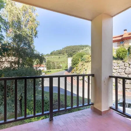 Lejlighed Piso En Ibarrangelu