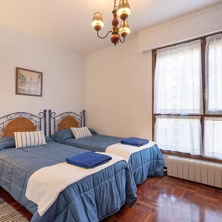 Lejlighed Piso En